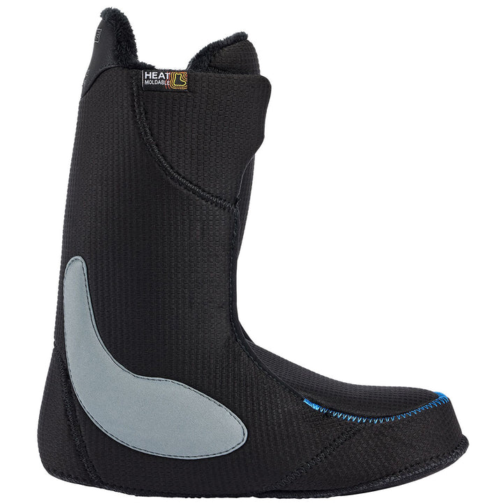 Burton Ruler Step On Snowboard Boots Brown/Sand