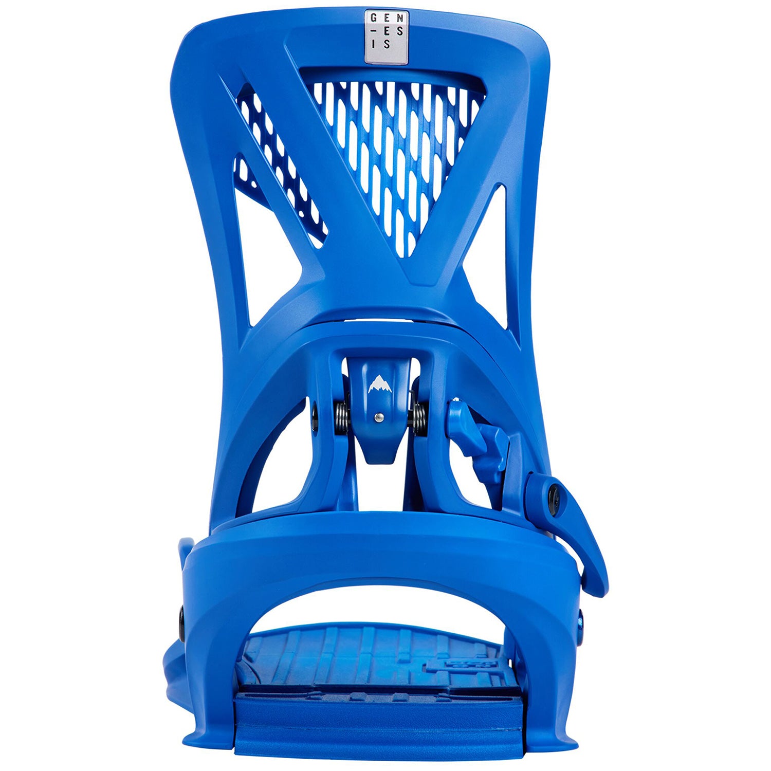Burton Step On Genesis Snowboard Bindings – evo