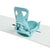 Burton Step On Snowboard Bindings Rock Lichen