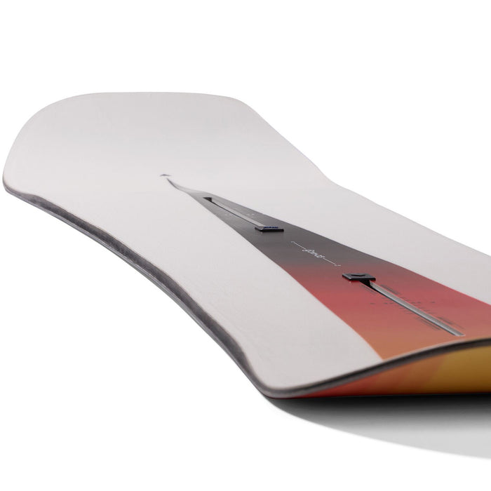 burton custom snowboard 2024 Camber When you want every advantage for chasing lines and exploring natural hits Men's Burton Custom Camber Snowboard
