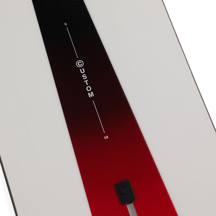 Burton Custom Snowboard 2024 – evo