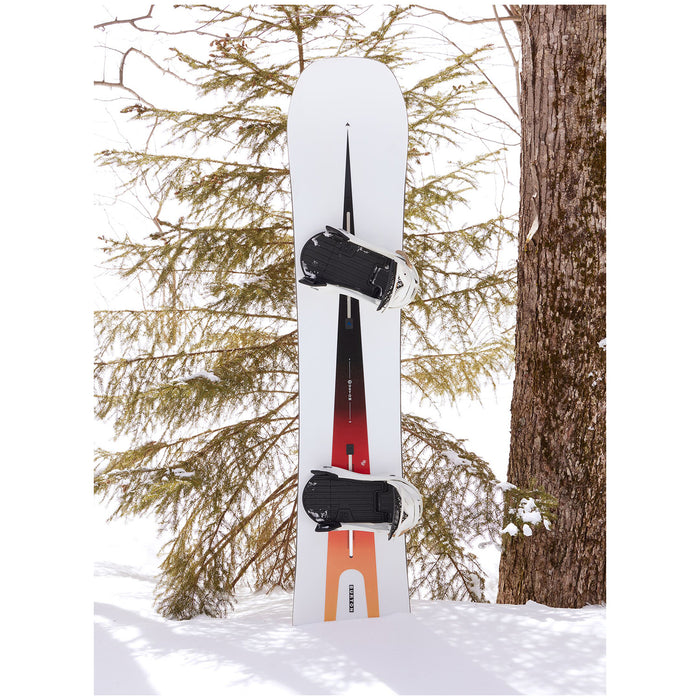 Burton Custom Snowboard 2024 – evo
