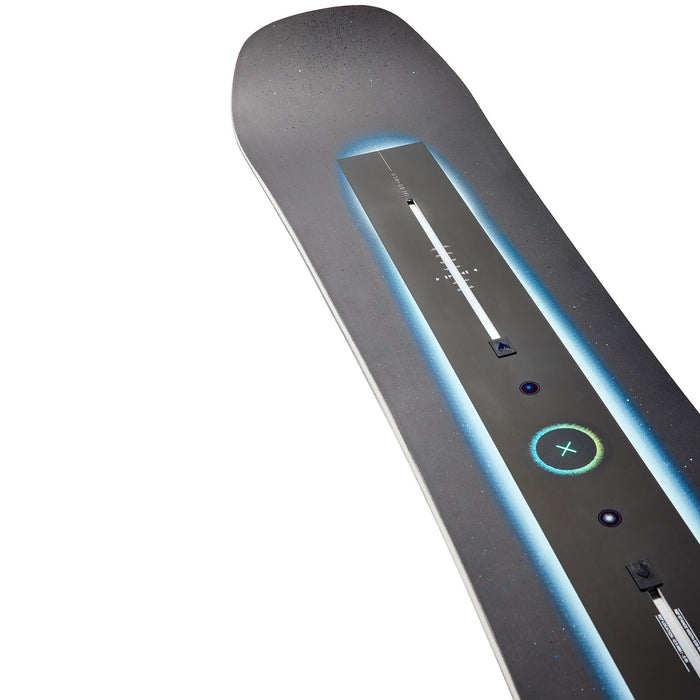 Burton Custom X Snowboard 2024