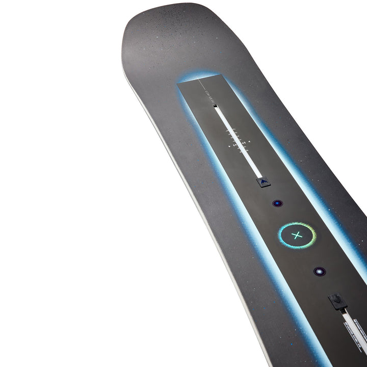 Burton Custom X Snowboard 2024