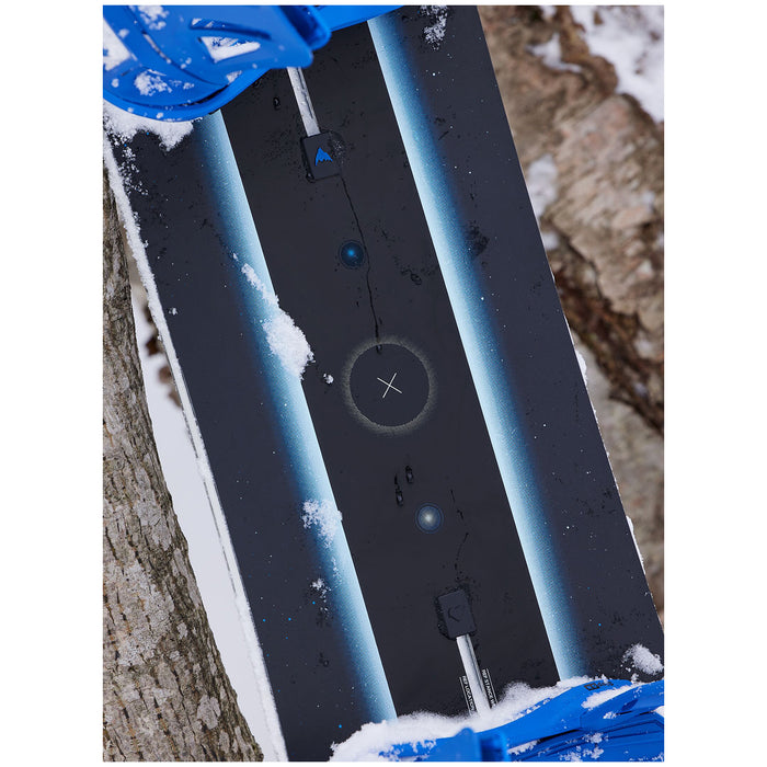 Burton Custom X Snowboard 2024