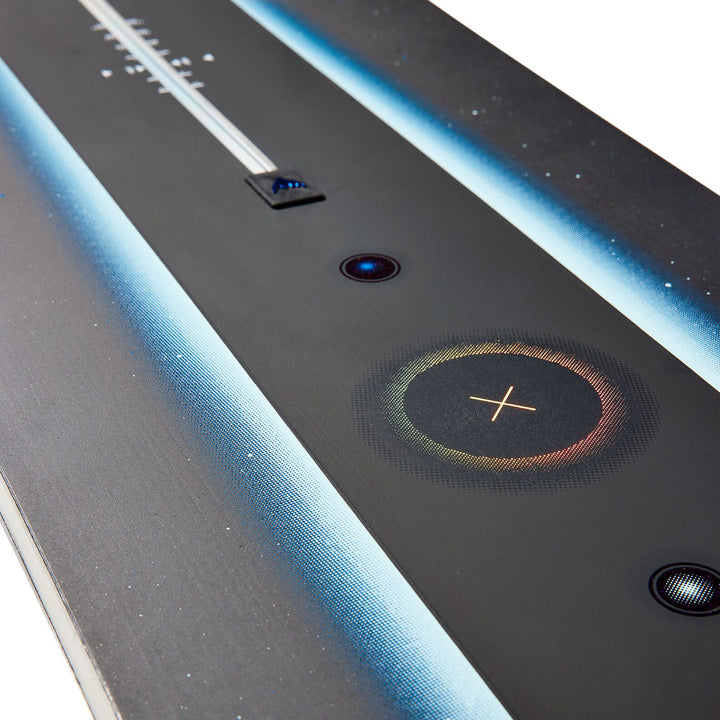 Burton Custom X Snowboard 2024