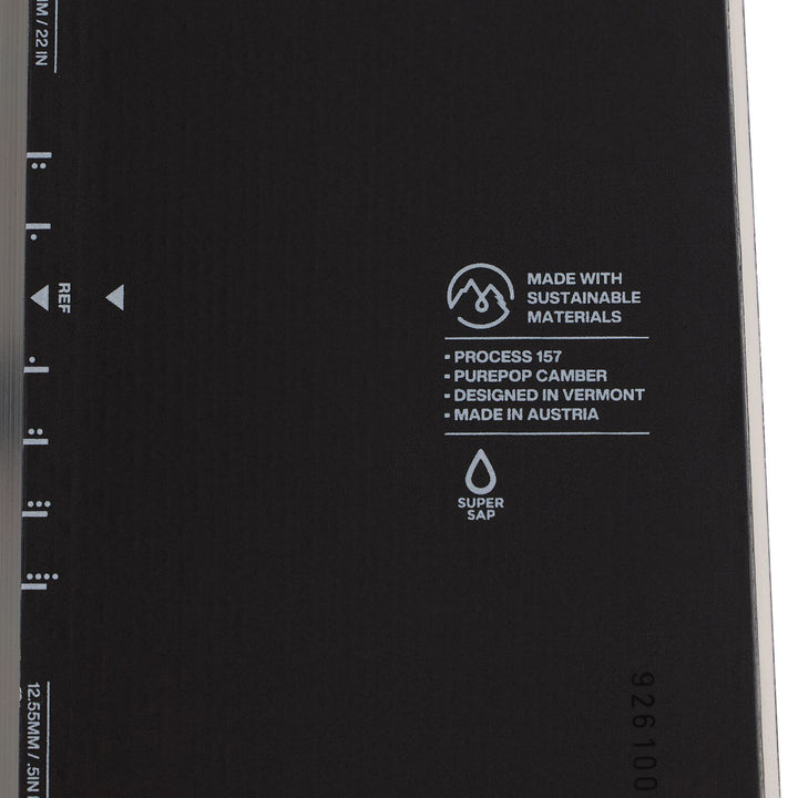 Burton Process Snowboard 2024