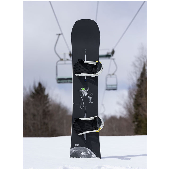 Burton Process Snowboard 2024