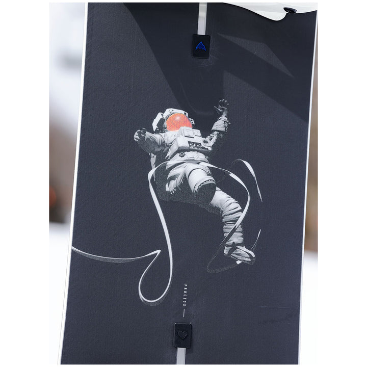 Burton Process Snowboard 2024