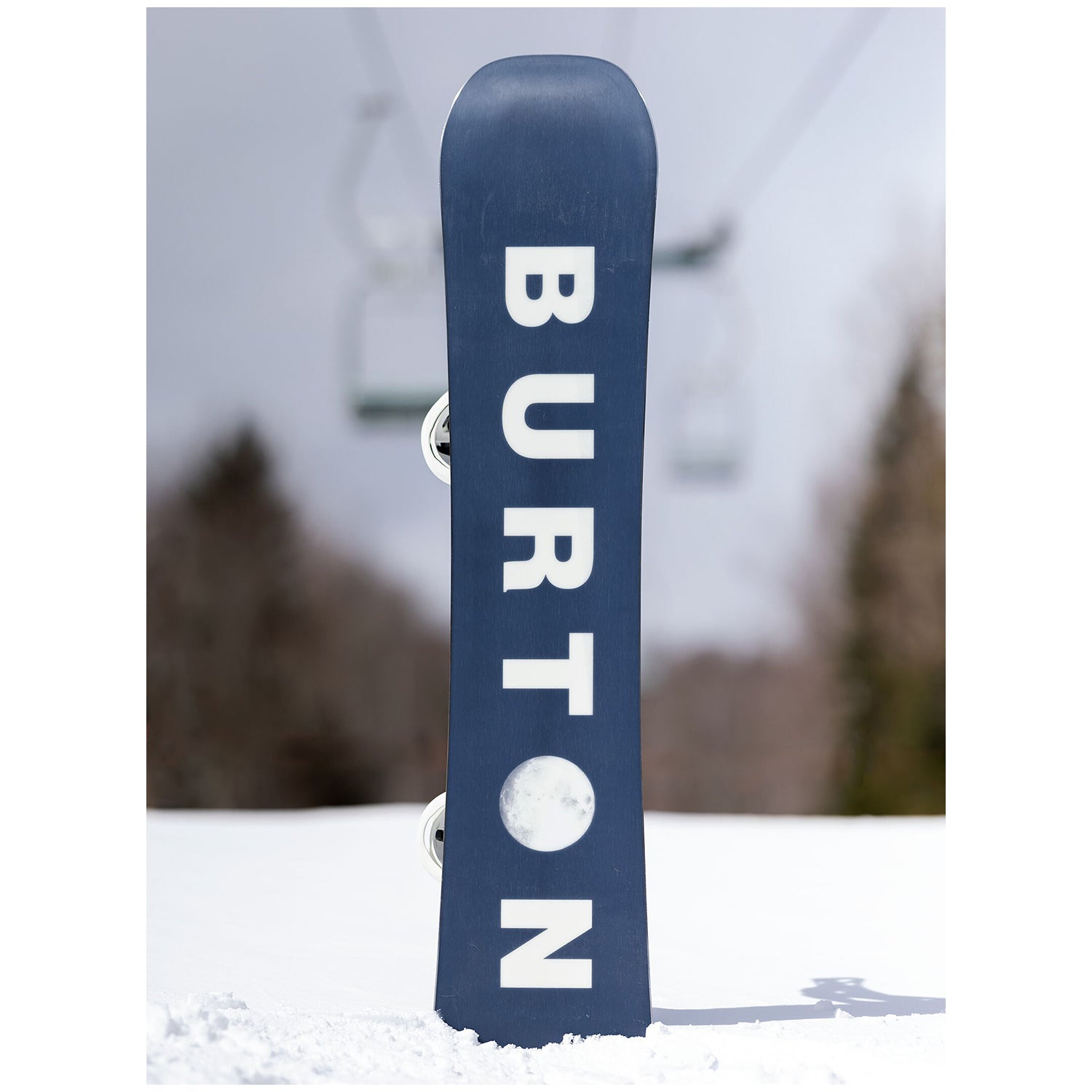 Burton Process Snowboard 2024 – evo