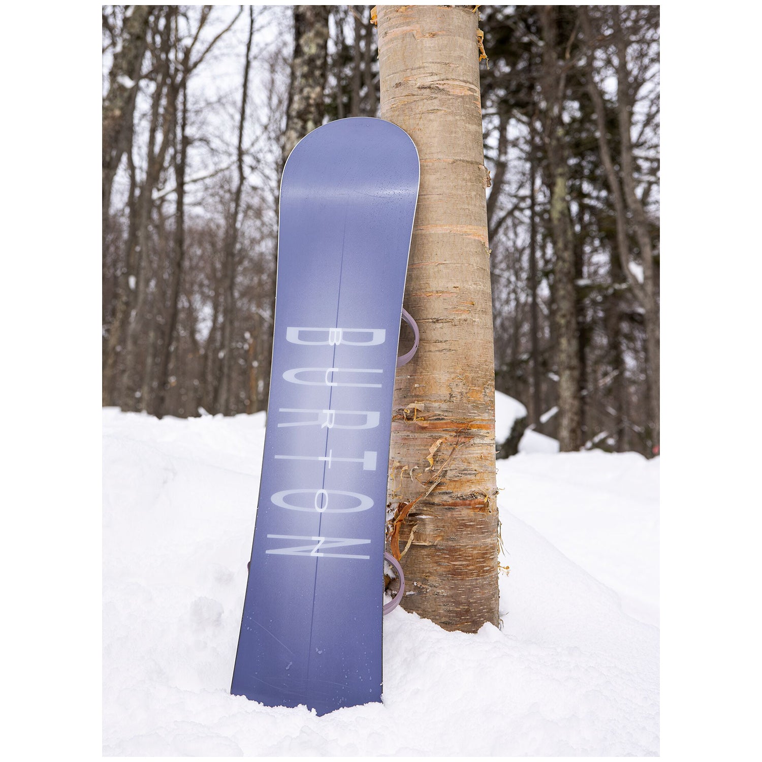 Burton Stylus Snowboard - Women's 2025 – evo