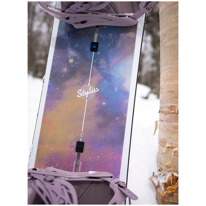 Burton Stylus Snowboard