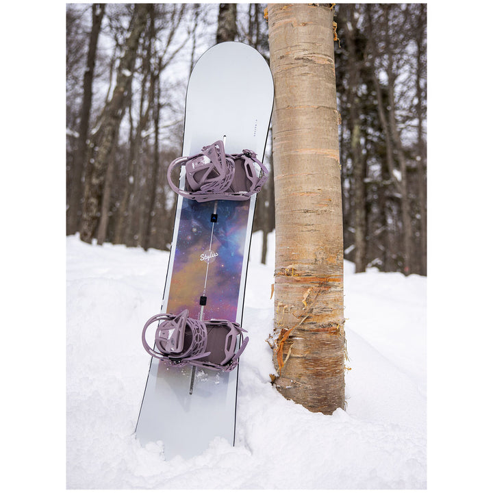 Burton Stylus Snowboard