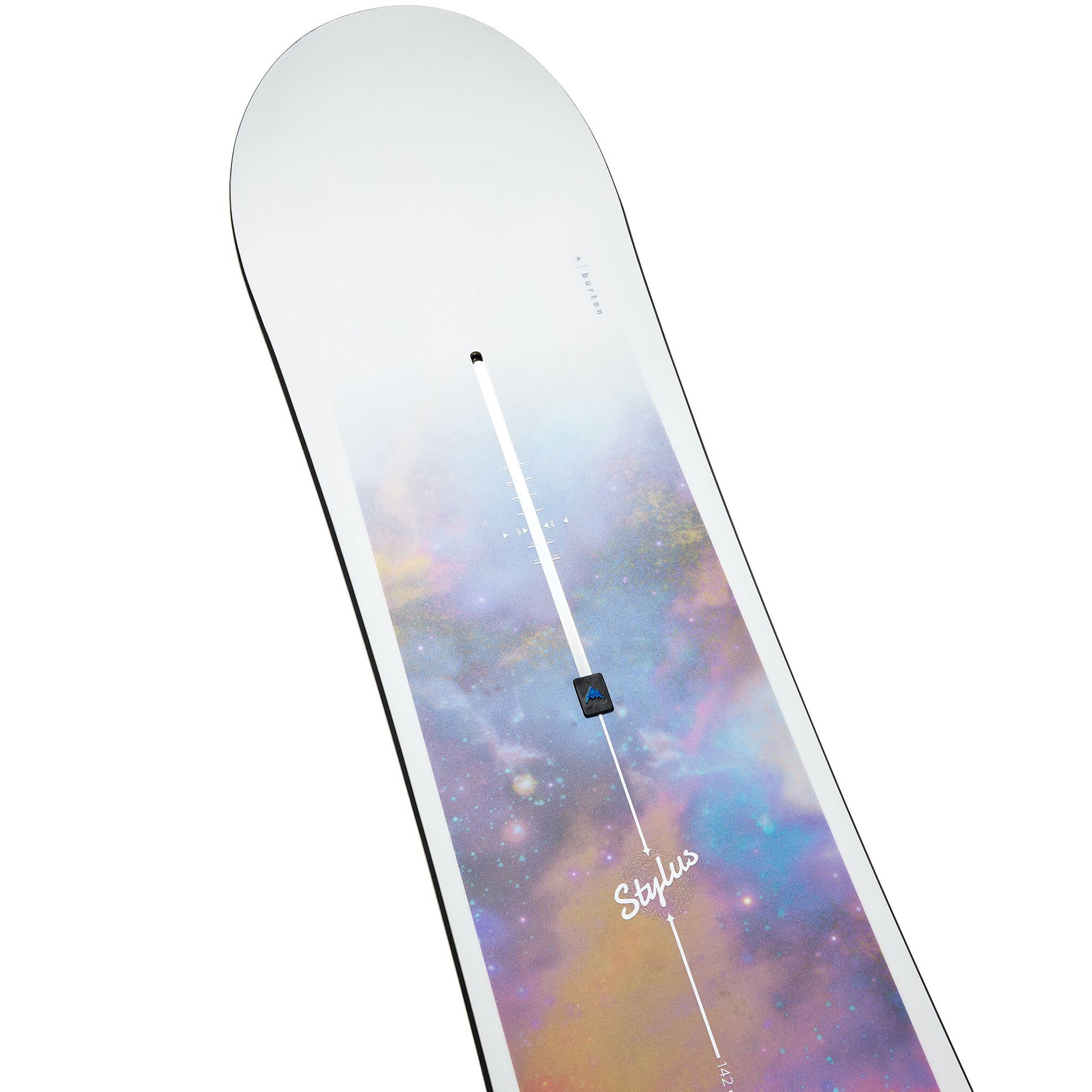 Burton Stylus Snowboard - Women's 2025 – evo