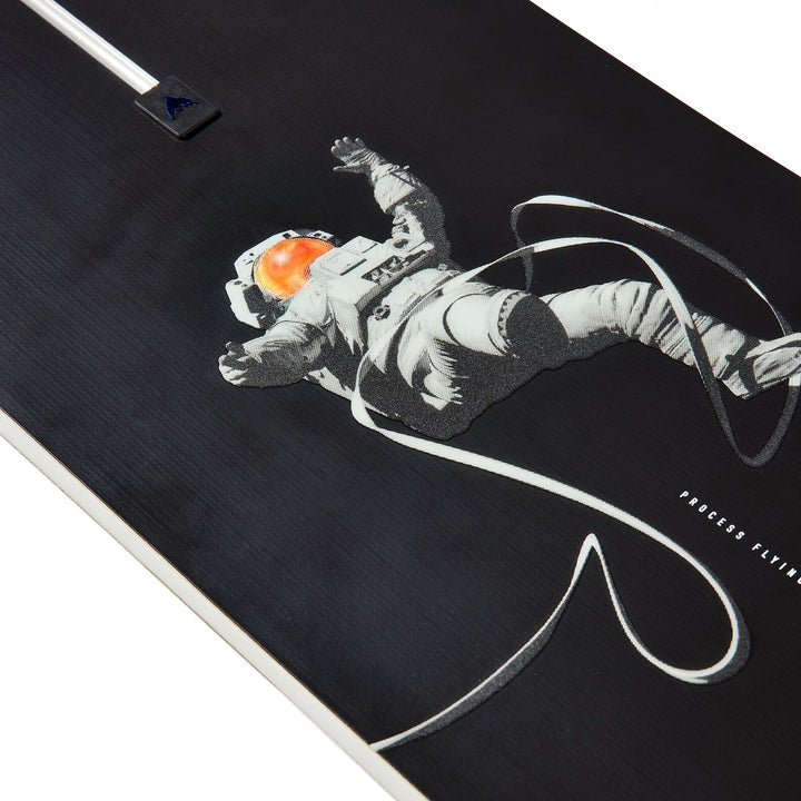 Burton Process Flying V Snowboard 2024
