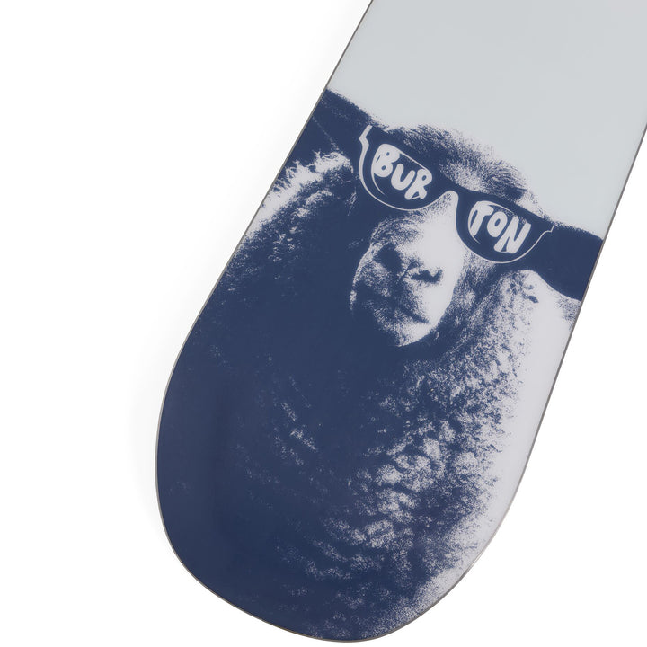 Burton Yeasayer Flying V Snowboard - Women's 2024