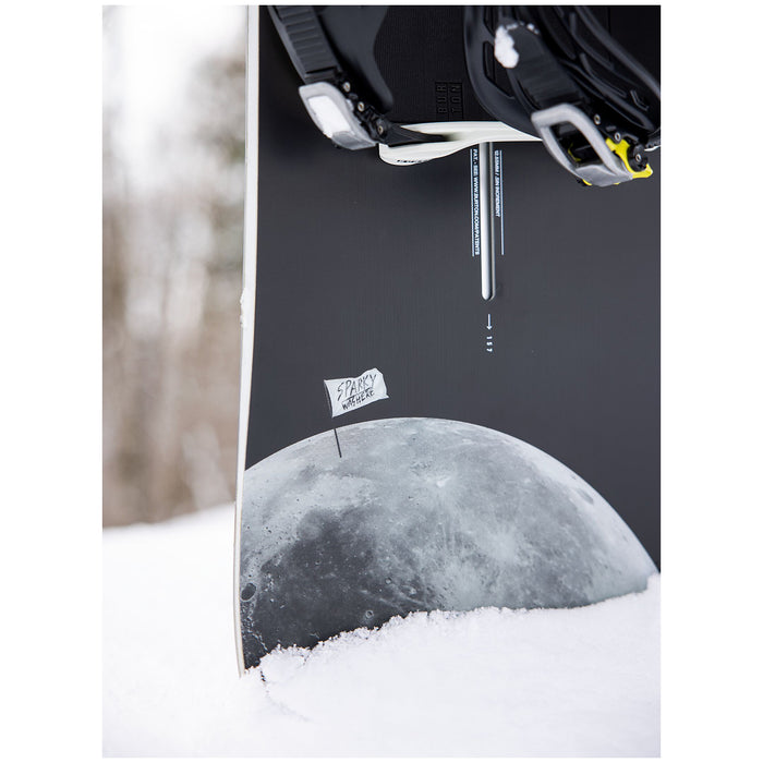 Burton Process Flying V Snowboard 2024