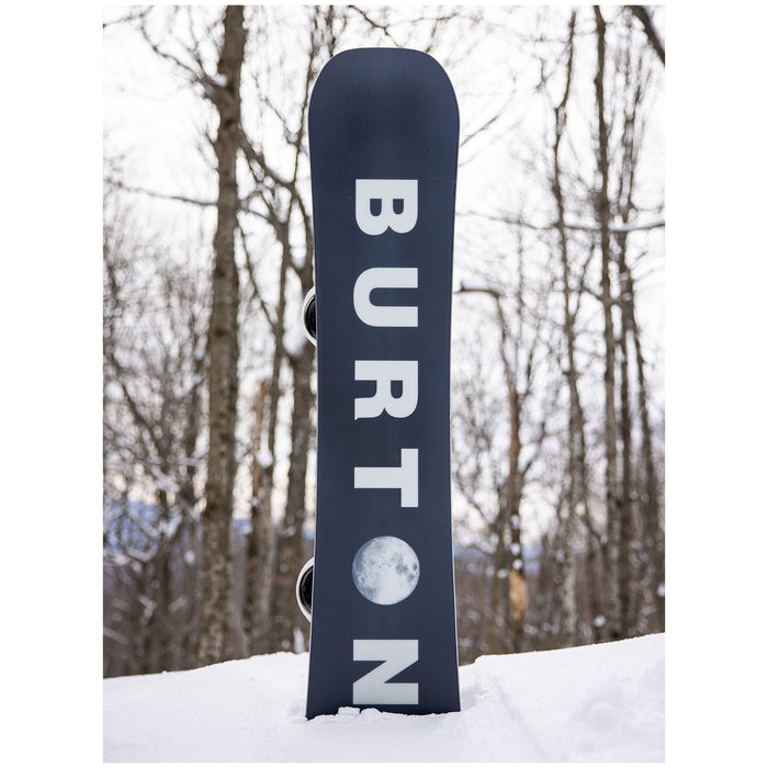 Burton Process Flying V Snowboard 2024