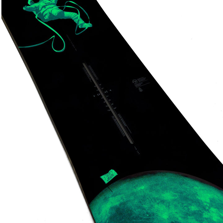 Burton Process Flying V Snowboard 2024