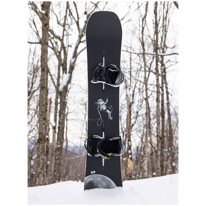 Burton Process Flying V Snowboard 2024