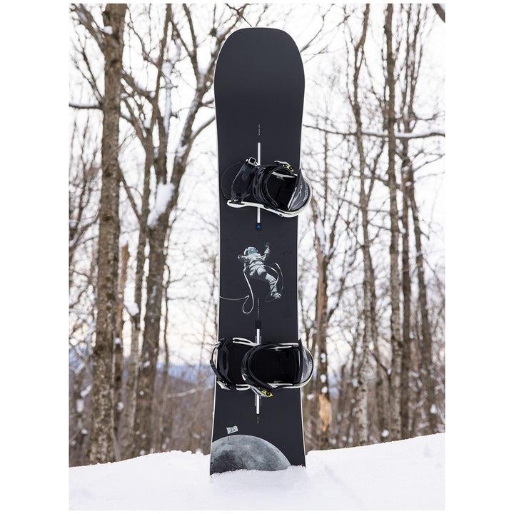 Burton Process Flying V Snowboard 2024