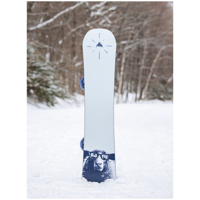 Burton Yeasayer Snowboard - Women's 2024