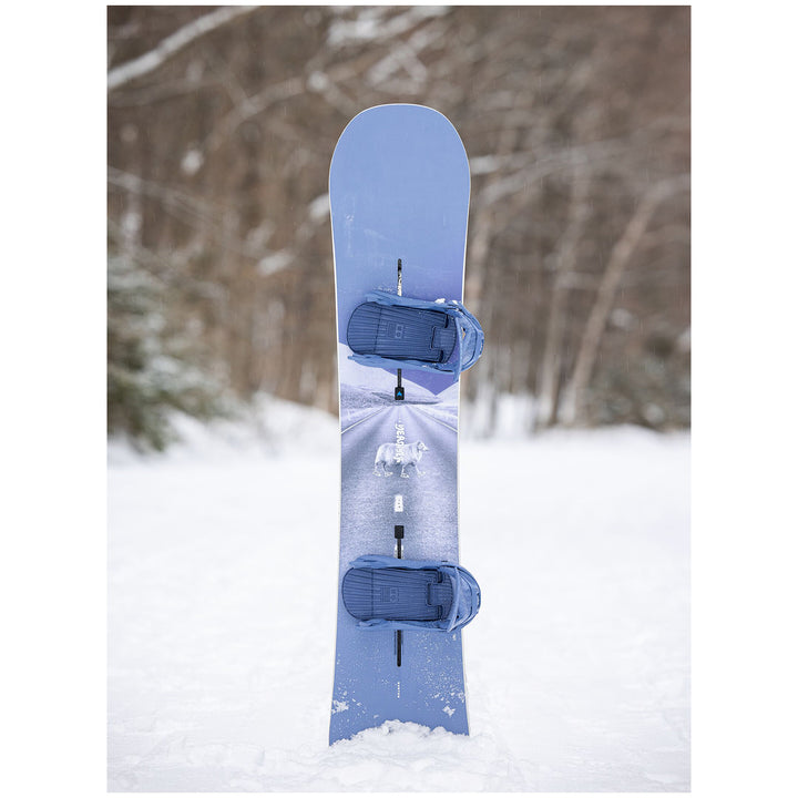 Burton Yeasayer Snowboard - Women's 2024