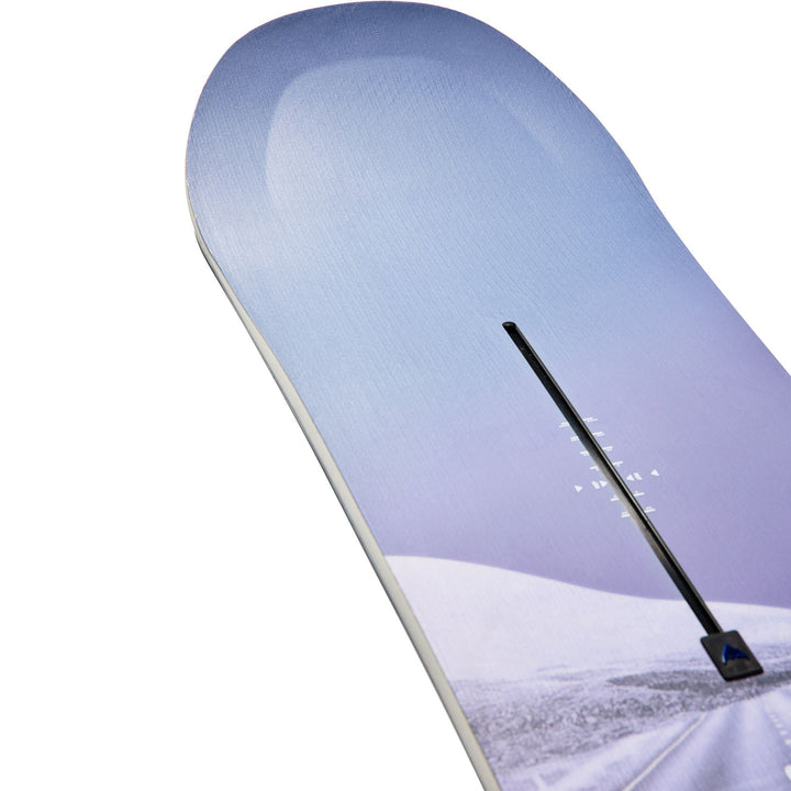 Burton Yeasayer Snowboard - Women's 2024