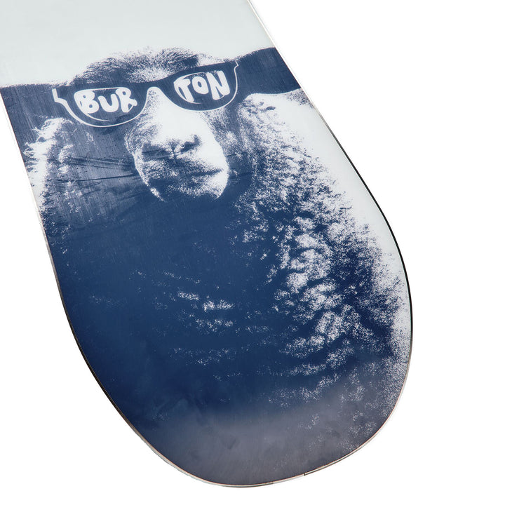 Burton Yeasayer Snowboard - Women's 2024