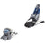 Marker Squire 11 Ski Bindings Gray/White