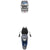 Marker Squire 11 Ski Bindings Gray/White