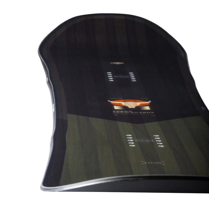 Arbor Foundation Snowboard 2023