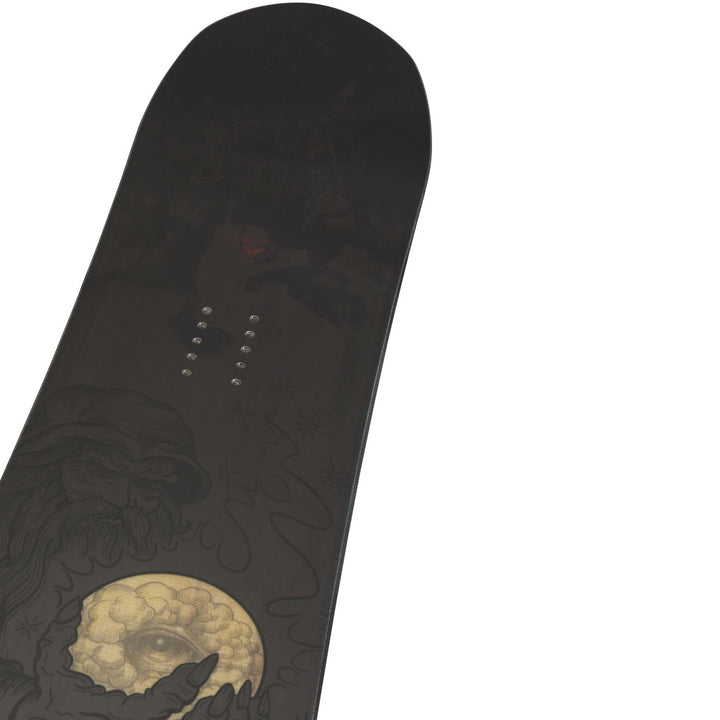 Rossignol Evader Snowboard 2024