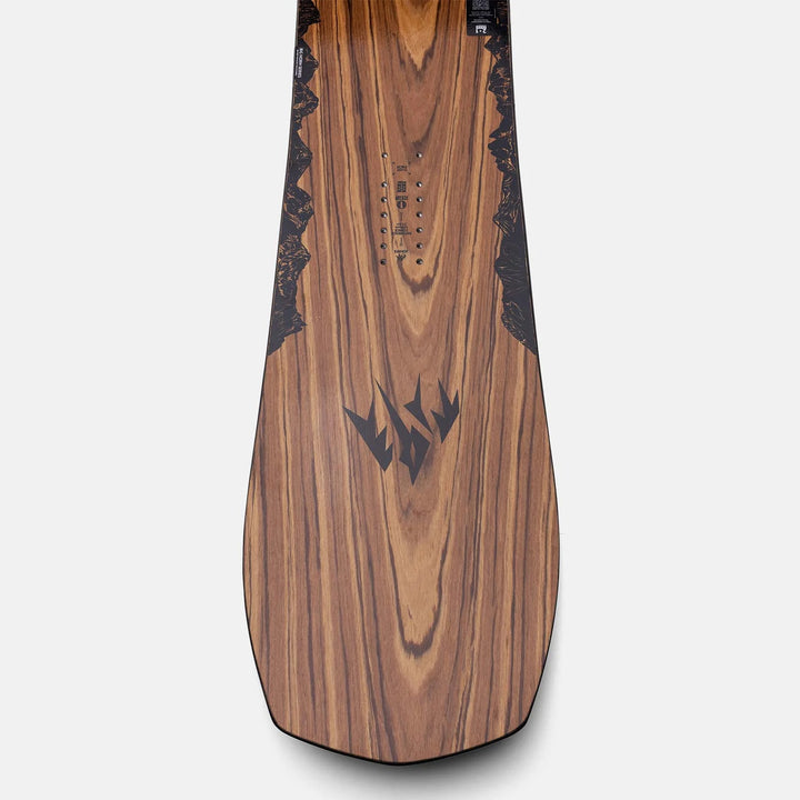 Jones Flagship Snowboard 2024
