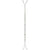 K2 Poacher Jr Skis - Kids' 2023