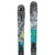 Atomic Bent 85 Skis + M12 GW Bindings 2023