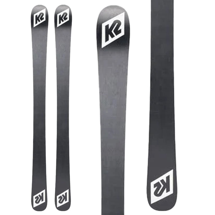 K2 Poacher Jr Skis - Kids' 2023