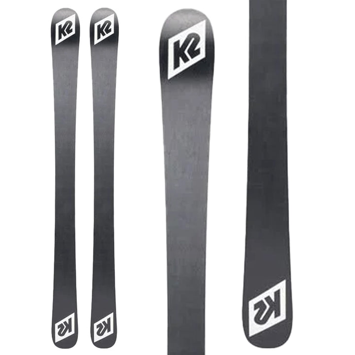 K2 Poacher Jr Skis - Kids' 2023