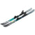 Atomic Bent 85 Skis + M12 GW Bindings 2023