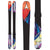 Atomic Bent 85 Skis + M12 GW Bindings 2023