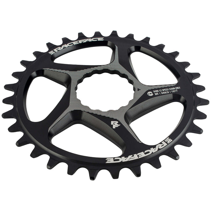 Race Face Narrow Wide Direct Mount Cinch Shimano 12 Speed Chainring