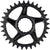 Race Face Narrow Wide Direct Mount Cinch Shimano 12 Speed Chainring