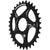 Race Face Narrow Wide Direct Mount Cinch Oval Chainring
