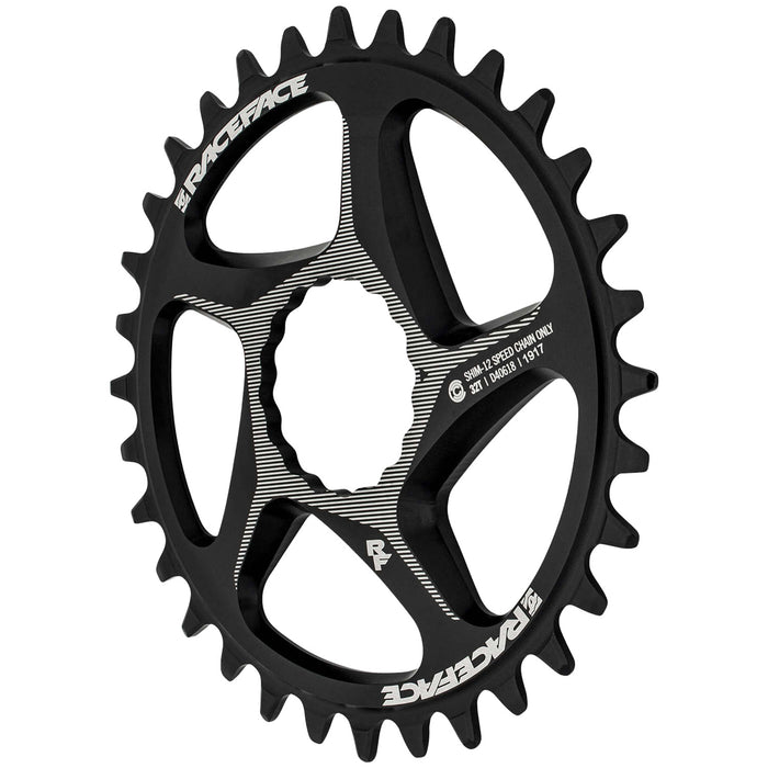 Race Face Narrow Wide Direct Mount Cinch Shimano 12 Speed Chainring