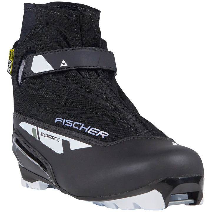 Fischer XC Comfort Pro Cross Country Ski Boots 2024