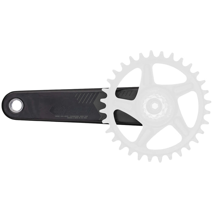 Race Face Era Crank Arms Stealth