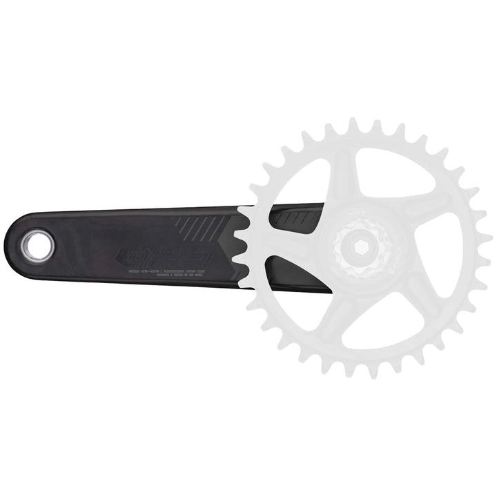Race Face Era Crank Arms Stealth