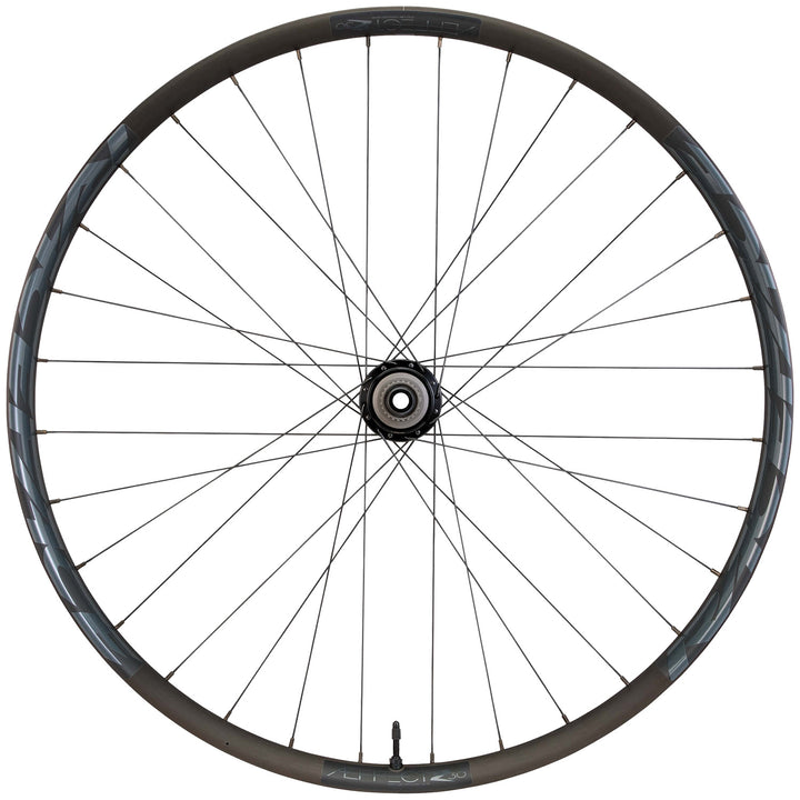 Race Face Aeffect R eMTB Wheel - 27.5" Black