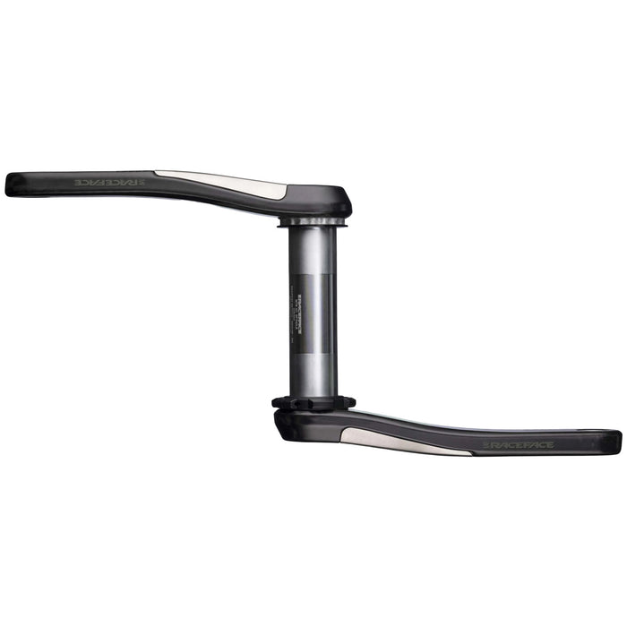 Race Face Era Crank Arms Stealth