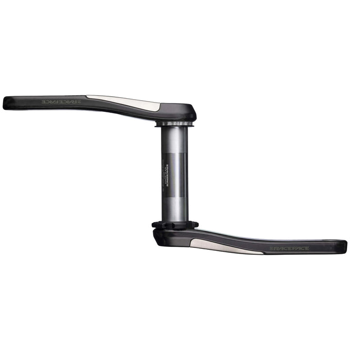Race Face Era Crank Arms Stealth